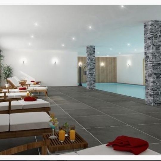  Clic Immo Top : Appartement | MACOT-LA-PLAGNE (73210) | 22 m2 | 104 921 € 