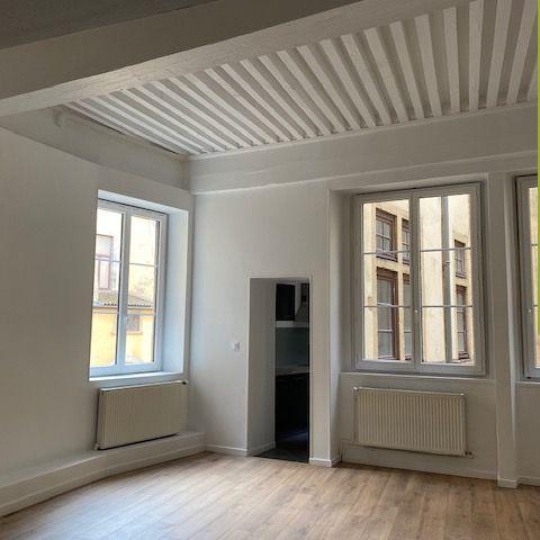 Clic Immo Top : Appartement | LYON (69002) | 44.00m2 | 280 000 € 