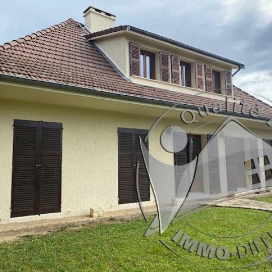  Clic Immo Top : House | VIENNE (38200) | 185 m2 | 480 000 € 