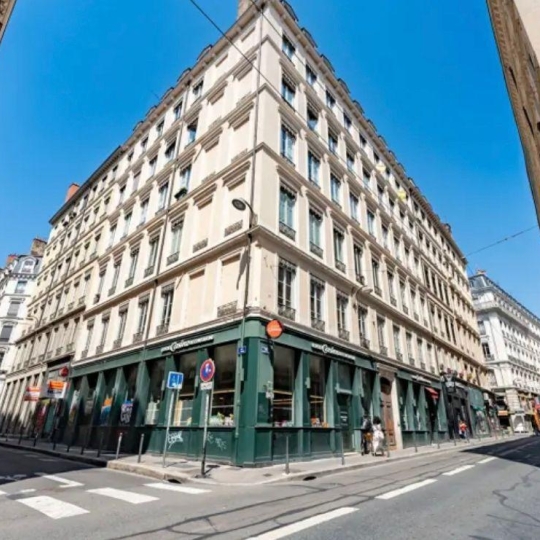 Clic Immo Top : Appartement | LYON (69001) | 123.00m2 | 690 000 € 