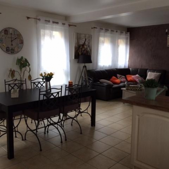  Clic Immo Top : Appartement | GIVORS (69700) | 87 m2 | 187 000 € 