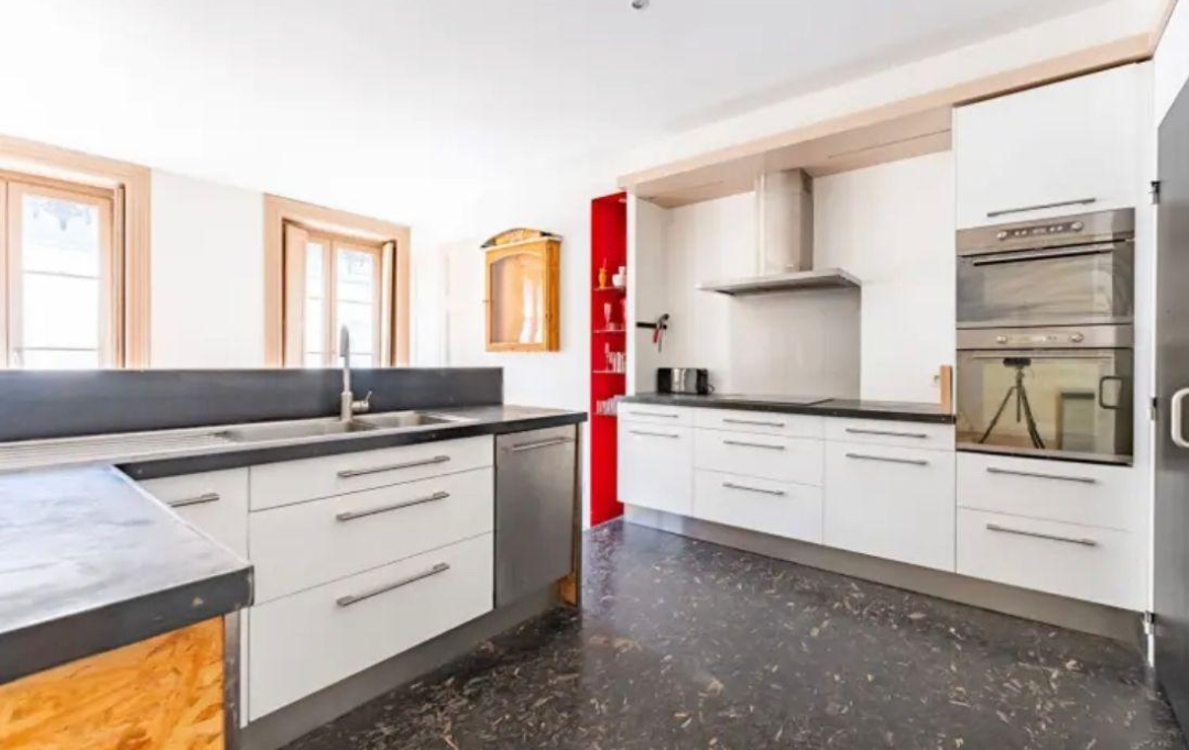 Clic Immo Top : Appartement | LYON (69001) | 123 m2 | 3 500 € 