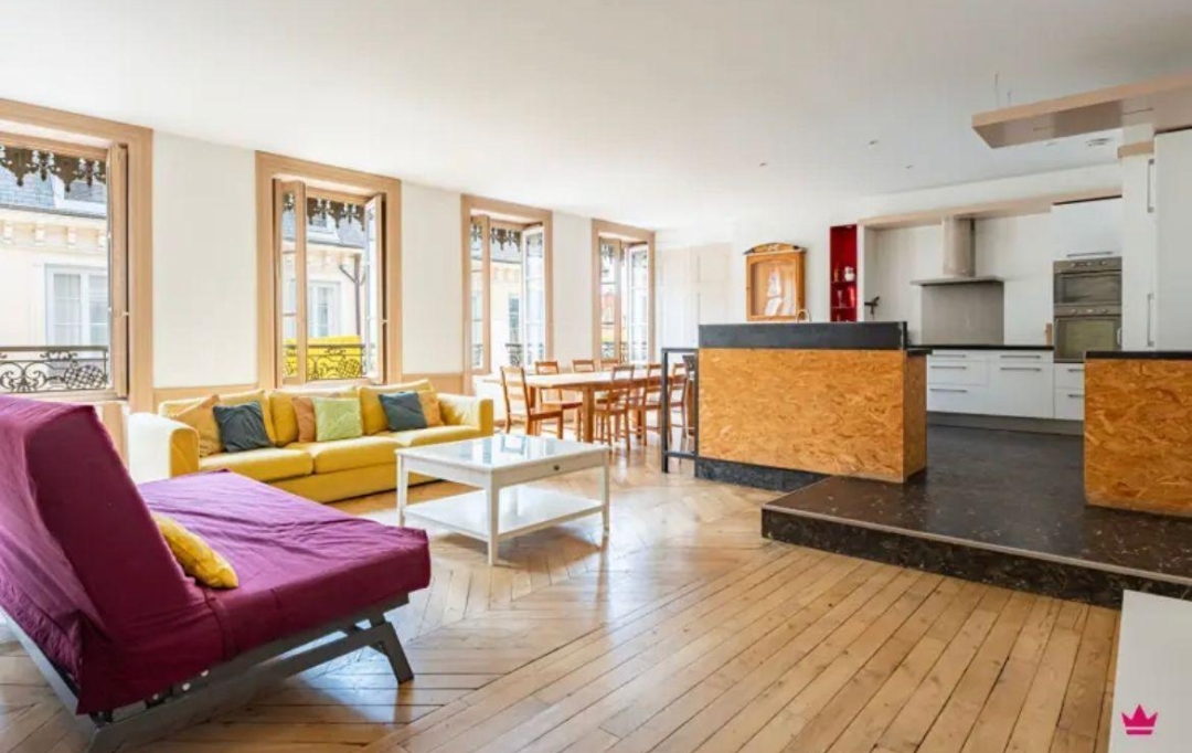 Clic Immo Top : Apartment | LYON (69001) | 123 m2 | 3 500 € 