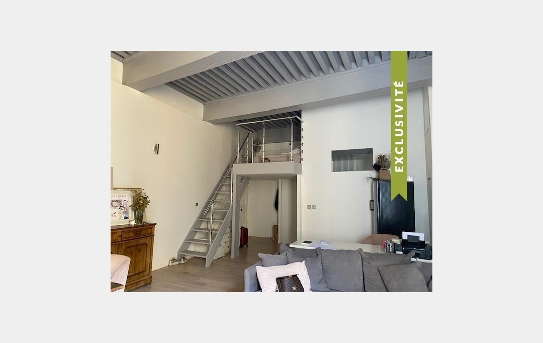 Clic Immo Top : Appartement | LYON (69002) | 49 m2 | 290 000 € 