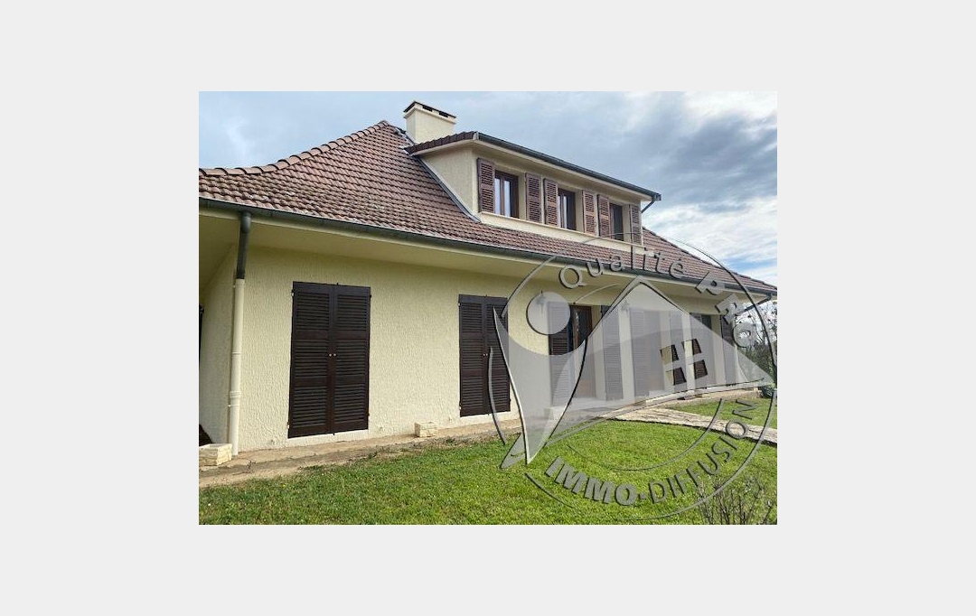 Clic Immo Top : Maison / Villa | VIENNE (38200) | 185 m2 | 480 000 € 