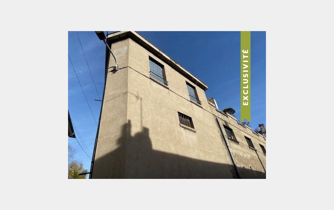 Clic Immo Top : Apartment | SAINT-MAURICE-SUR-DARGOIRE (69440) | 33 m2 | 45 000 € 