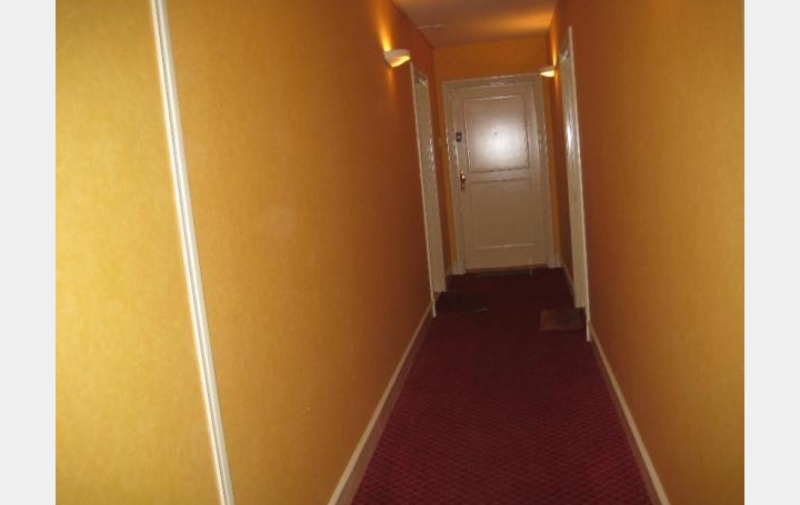 Clic Immo Top : Appartement | CAEN (14000) | 40 m2 | 500 € 
