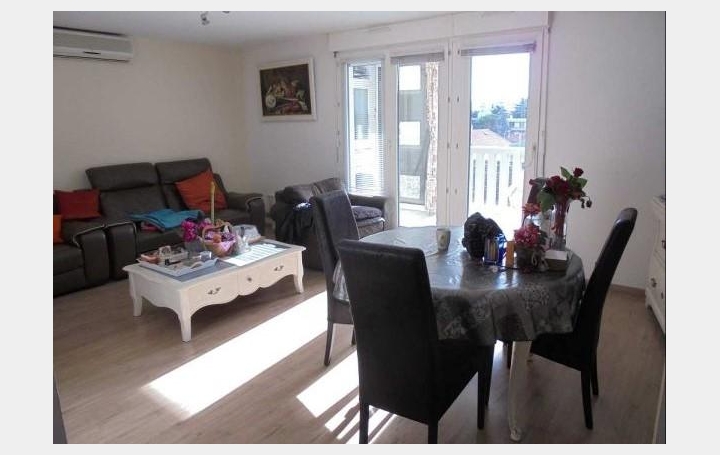 Clic Immo Top : Appartement | MONTPELLIER (34070) | 64 m2 | 199 000 € 
