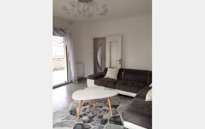 Clic Immo Top : Maison / Villa | TERNAY (69360) | 85 m2 | 1 250 € 