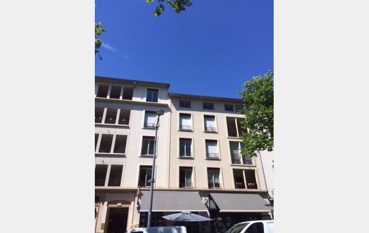 Clic Immo Top : Appartement | LYON (69005) | 44 m2 | 660 € 
