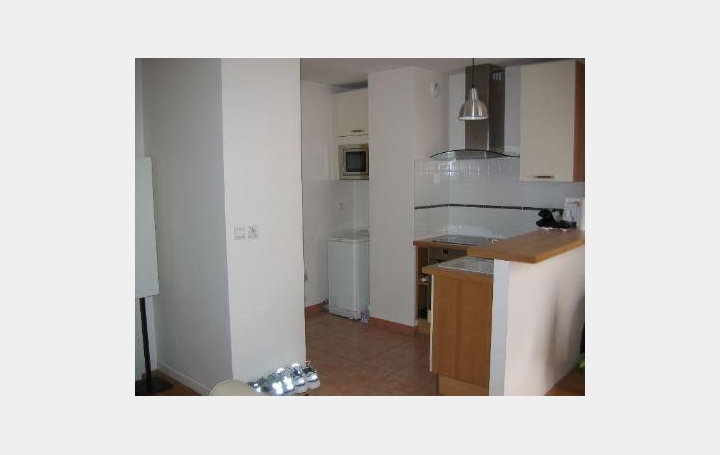 Clic Immo Top : Appartement | LYON (69005) | 44 m2 | 660 € 