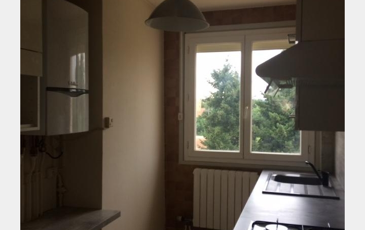 Clic Immo Top : Appartement | GIVORS (69700) | 62 m2 | 605 € 