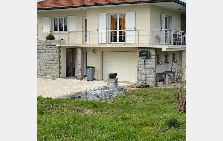 Clic Immo Top : House | GIVORS (69700) | 160 m2 | 499 000 € 