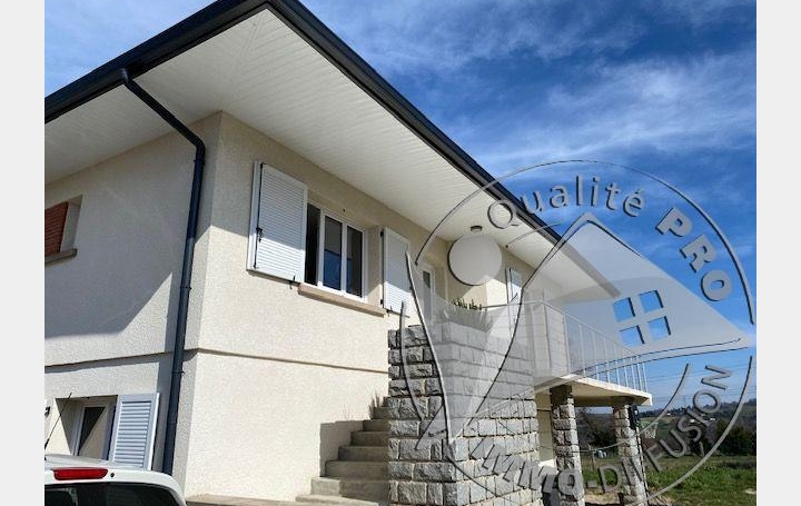  Clic Immo Top Maison / Villa | LYON (69001) | 160 m2 | 535 000 € 