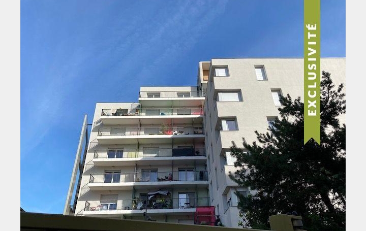  Clic Immo Top Appartement | LYON (69007) | 37 m2 | 218 400 € 