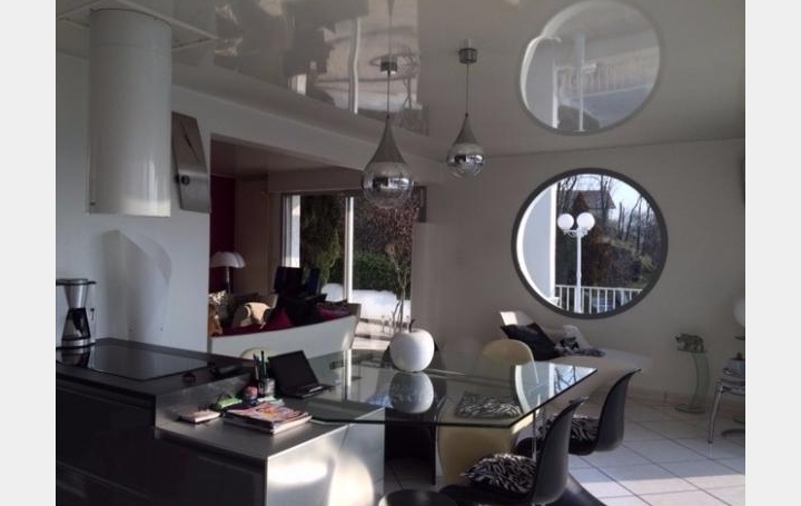 Clic Immo Top : Maison / Villa | LYON (69005) | 170 m2 | 615 000 € 
