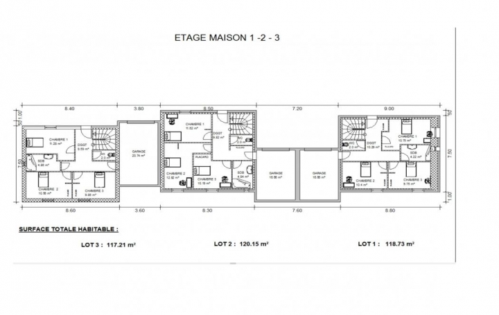 Clic Immo Top : Maison / Villa | ECHALAS (69700) | 120 m2 | 330 000 € 