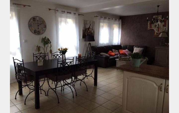 Clic Immo Top : Appartement | GIVORS (69700) | 87 m2 | 187 000 € 