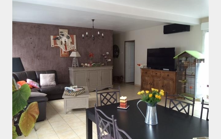 Clic Immo Top : Appartement | GIVORS (69700) | 87 m2 | 187 000 € 