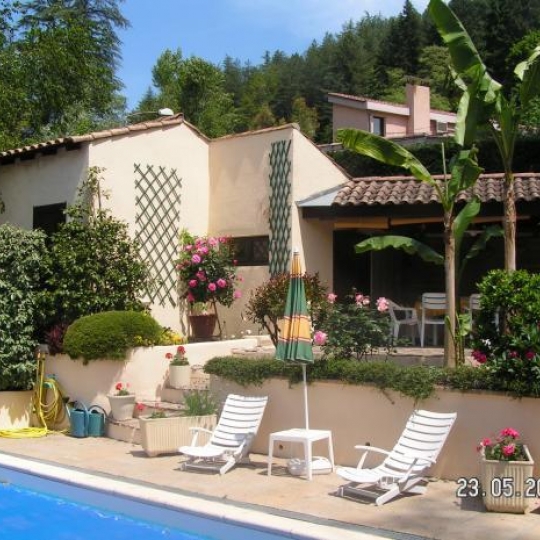  Clic Immo Top : Maison / Villa | VALS-LES-BAINS (07600) | 293 m2 | 396 000 € 