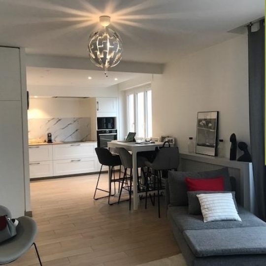  Clic Immo Top : Appartement | LYON (69006) | 82 m2 | 1 950 € 
