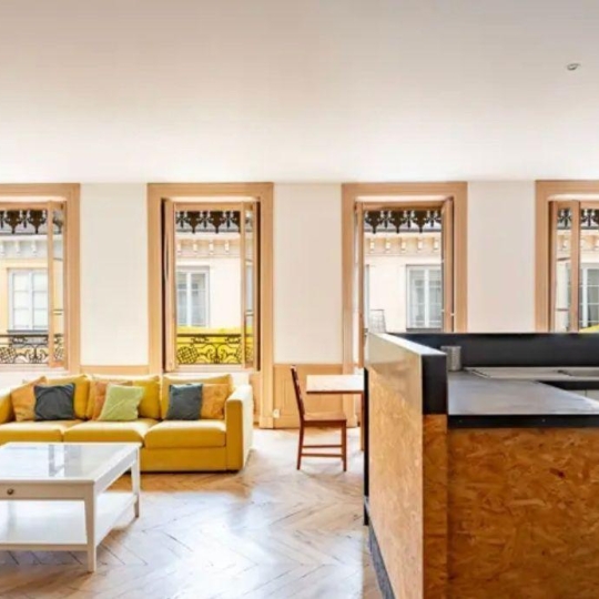  Clic Immo Top : Apartment | LYON (69001) | 123 m2 | 3 500 € 