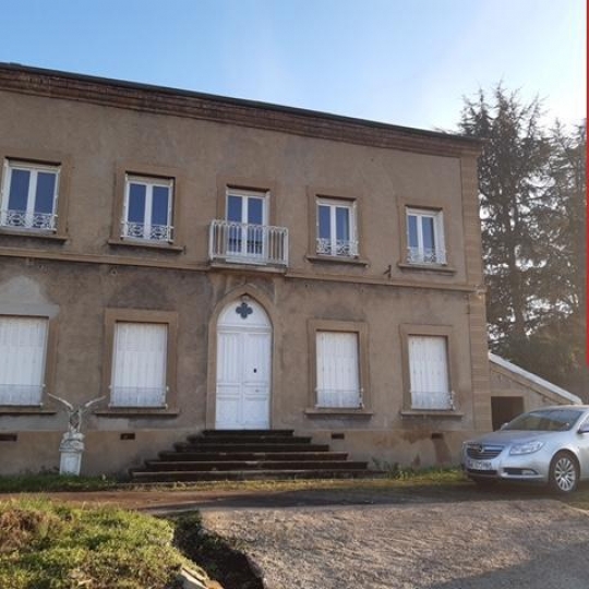  Clic Immo Top : House | RIVE-DE-GIER (42800) | 250 m2 | 397 000 € 