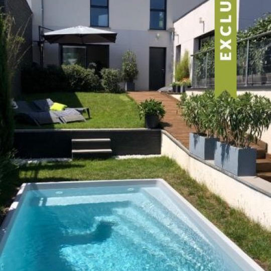  Clic Immo Top : Maison / Villa | LIMONEST (69760) | 127 m2 | 774 000 € 