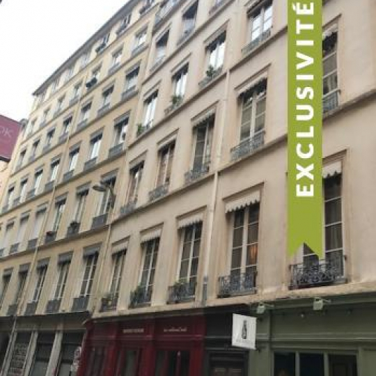  Clic Immo Top : Appartement | LYON (69001) | 73 m2 | 423 500 € 