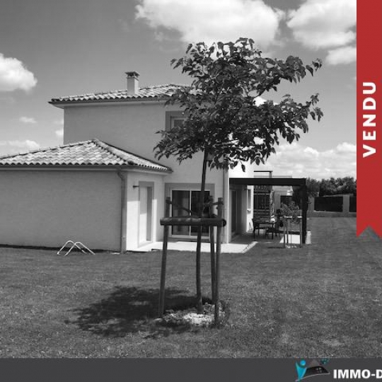  Clic Immo Top : Maison / Villa | ECHALAS (69700) | 108 m2 | 470 000 € 