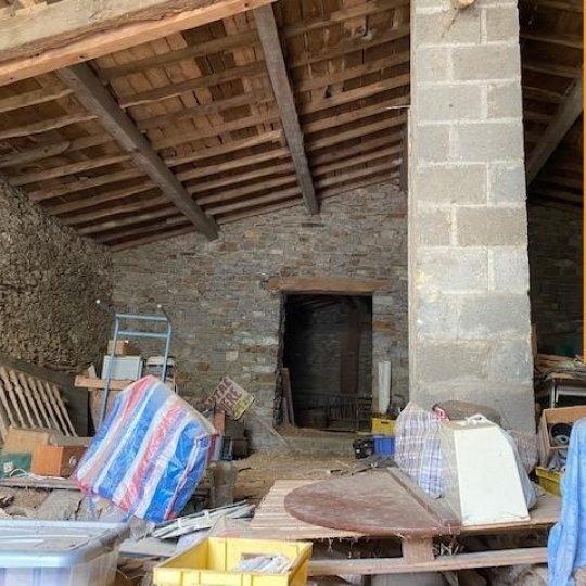  Clic Immo Top : House | TREVES (69420) | 140 m2 | 192 000 € 