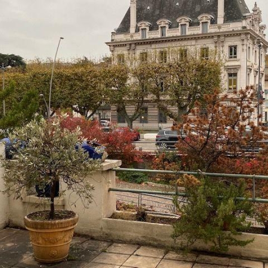 Clic Immo Top : Appartement | GIVORS (69700) | 80.00m2 | 166 000 € 