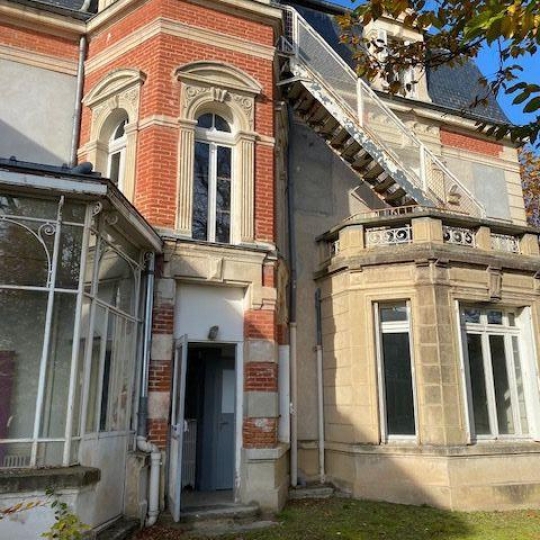  Clic Immo Top : Maison / Villa | SAINT-ETIENNE (42000) | 474 m2 | 550 000 € 