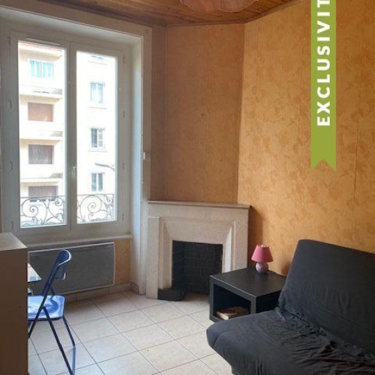  Clic Immo Top : Apartment | LYON (69007) | 24 m2 | 134 000 € 