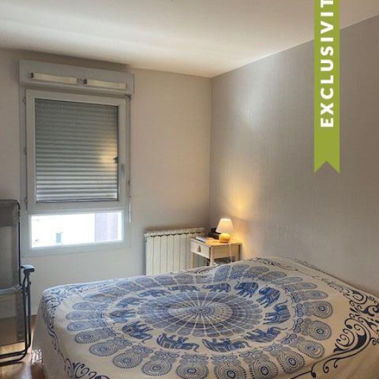  Clic Immo Top : Appartement | VILLEURBANNE (69100) | 70 m2 | 280 000 € 