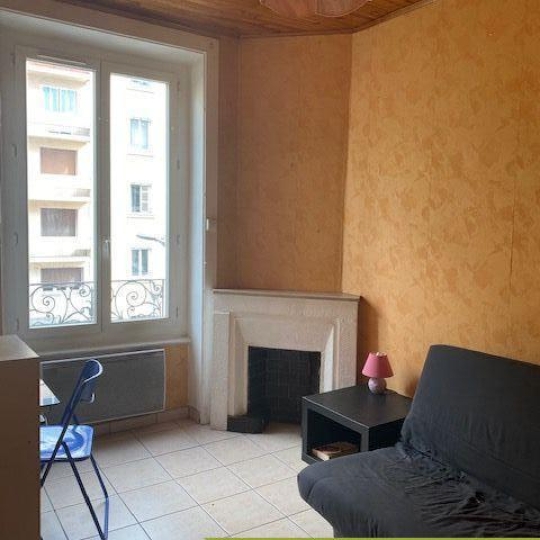  Clic Immo Top : Appartement | LYON (69007) | 24 m2 | 129 000 € 