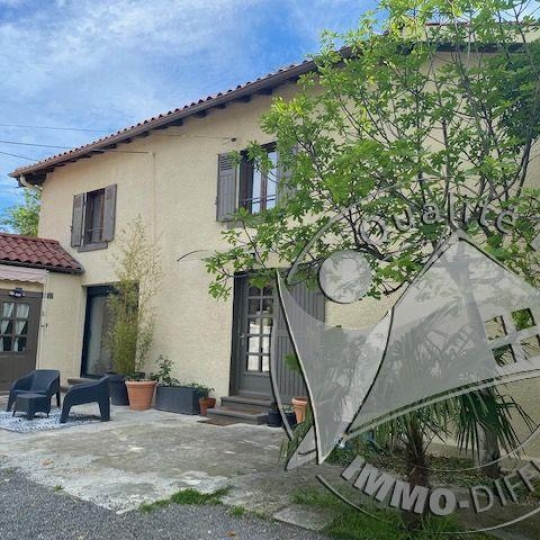  Clic Immo Top : Maison / Villa | LYON (69002) | 175 m2 | 649 000 € 