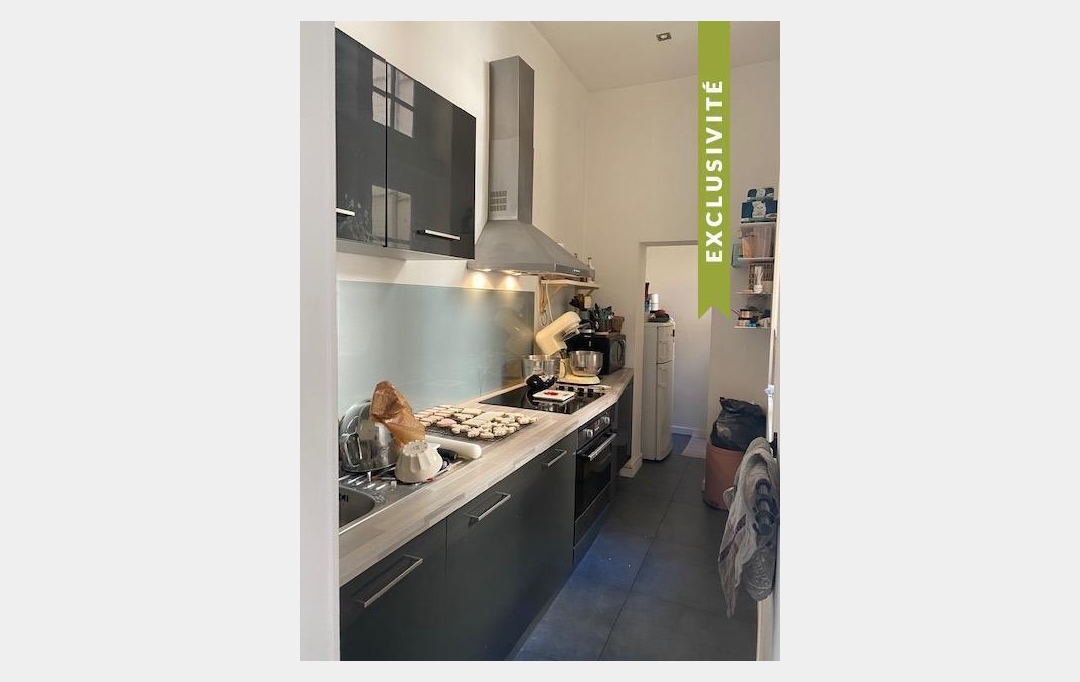 Clic Immo Top : Apartment | LYON (69002) | 49 m2 | 290 000 € 