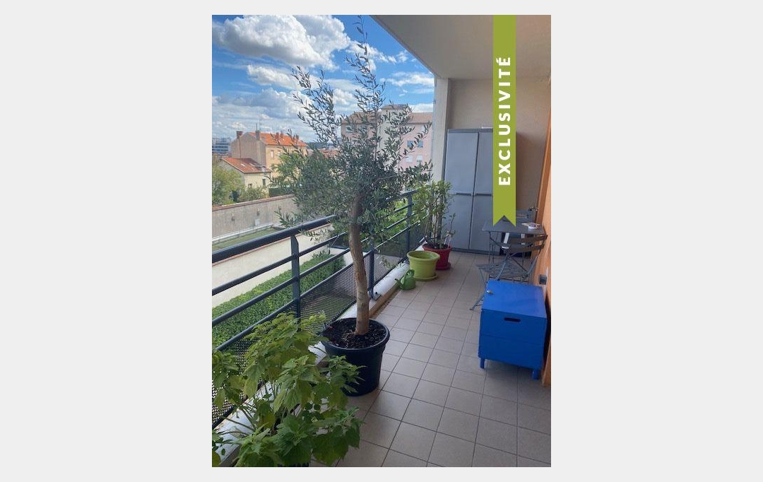 Clic Immo Top : Appartement | VILLEURBANNE (69100) | 70 m2 | 280 000 € 
