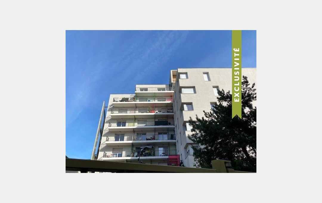 Clic Immo Top : Appartement | LYON (69007) | 37 m2 | 218 400 € 
