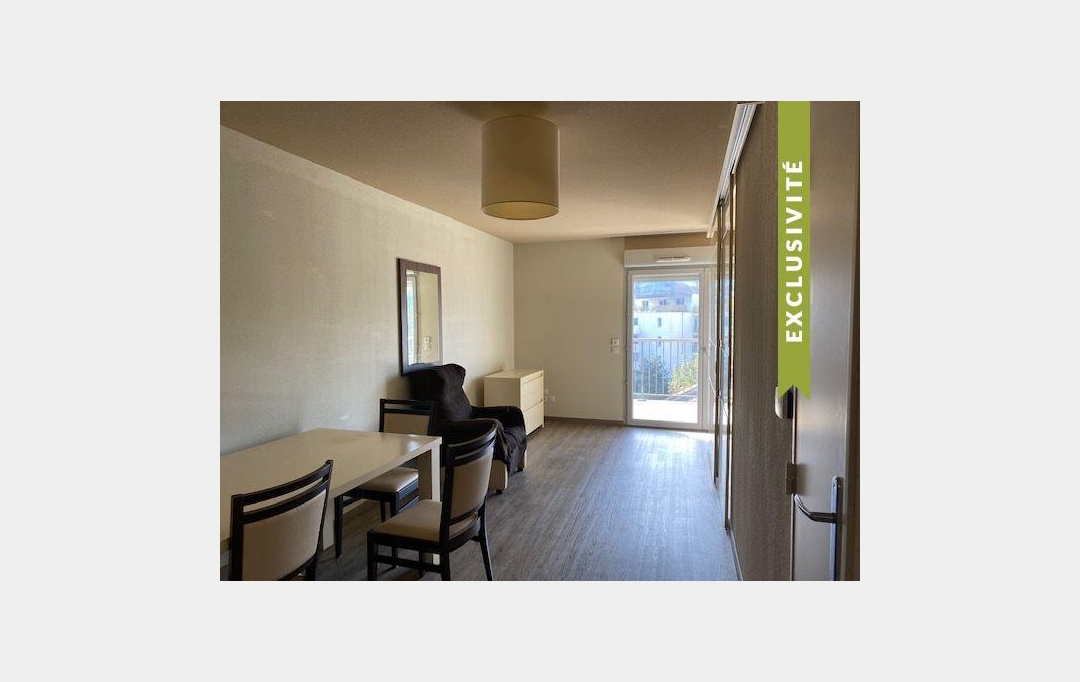 Clic Immo Top : Apartment | LYON (69007) | 37 m2 | 218 400 € 
