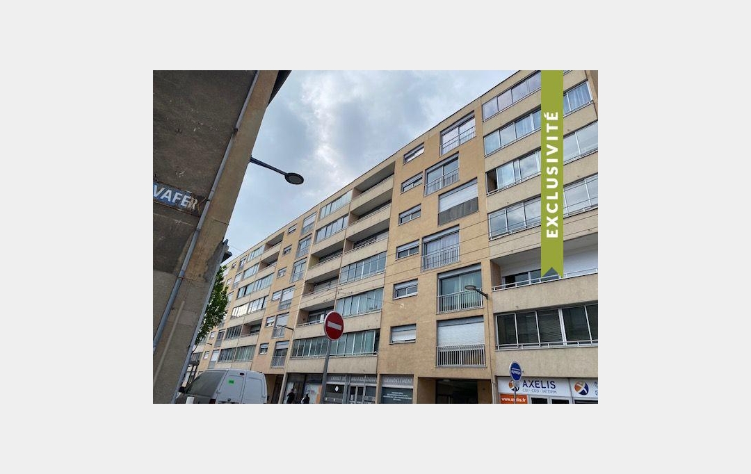 Clic Immo Top : Apartment | VILLEURBANNE (69100) | 37 m2 | 157 000 € 