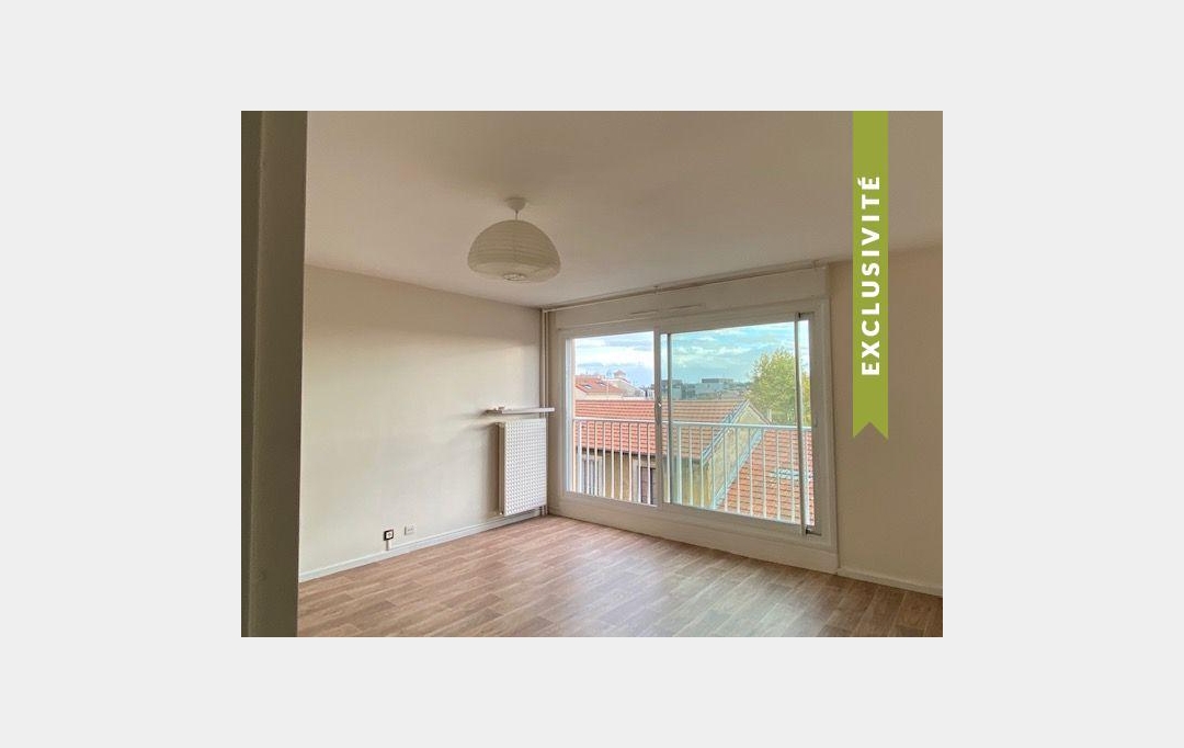 Clic Immo Top : Appartement | VILLEURBANNE (69100) | 37 m2 | 157 000 € 