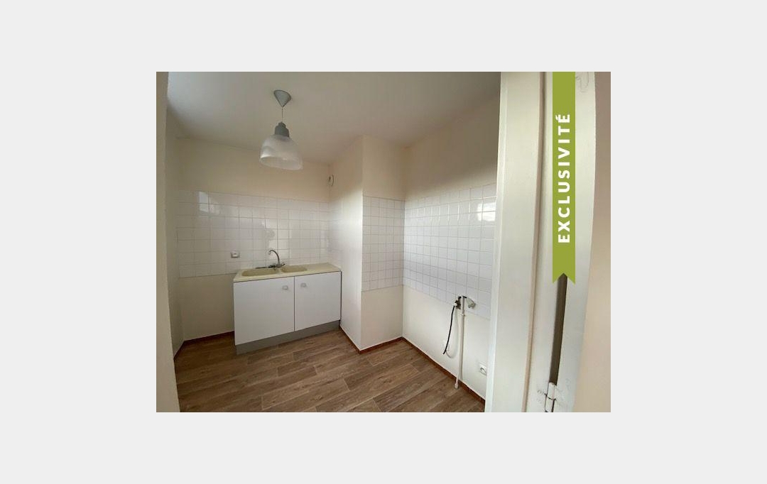 Clic Immo Top : Appartement | VILLEURBANNE (69100) | 37 m2 | 157 000 € 
