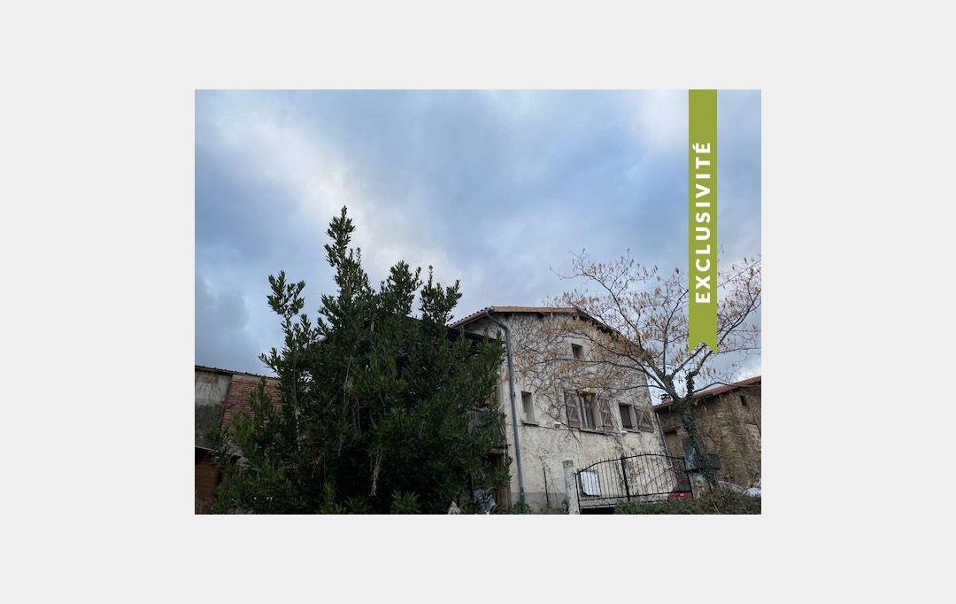 Clic Immo Top : Maison / Villa | RIVE-DE-GIER (42800) | 125 m2 | 265 000 € 