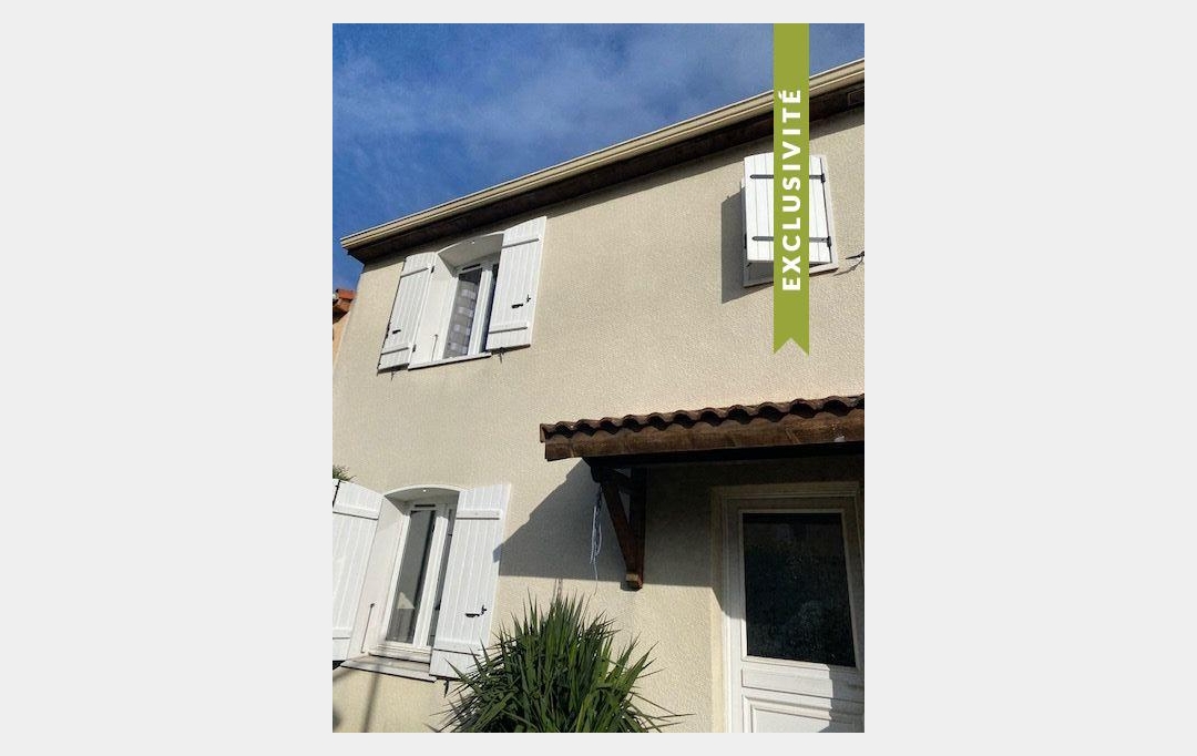 Clic Immo Top : Maison / Villa | GRIGNY (69520) | 133 m2 | 395 000 € 