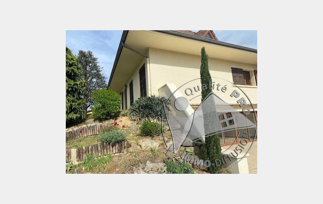 Clic Immo Top : House | VIENNE (38200) | 185 m2 | 480 000 € 