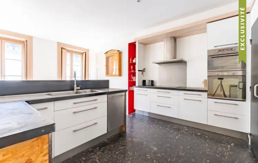Clic Immo Top : Appartement | LYON (69001) | 123 m2 | 690 000 € 