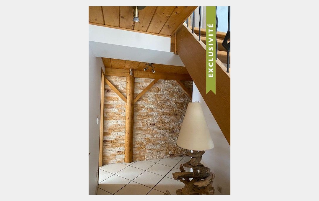Clic Immo Top : Appartement | MILLERY (69390) | 78 m2 | 315 000 € 