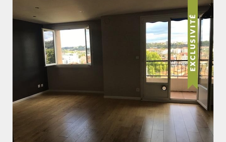 Clic Immo Top : Appartement | LYON (69009) | 68 m2 | 700 € 